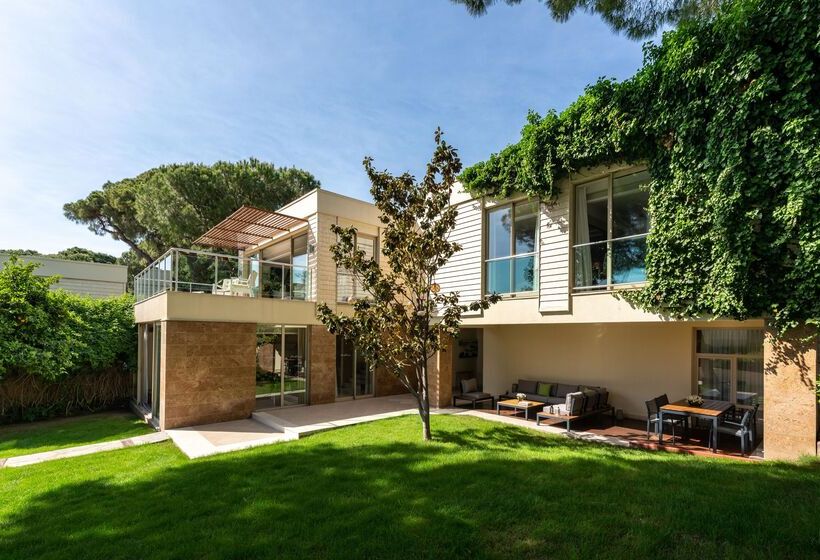 호텔 Club Prive by Rixos Belek