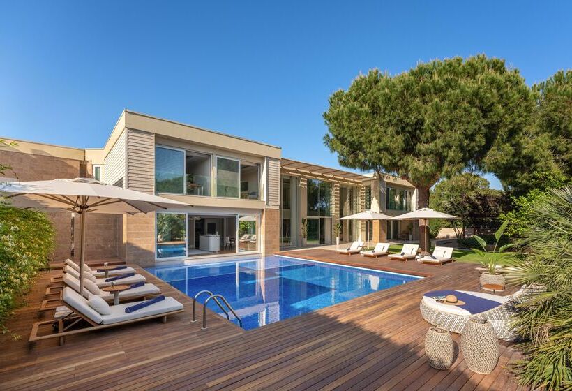 호텔 Club Prive by Rixos Belek