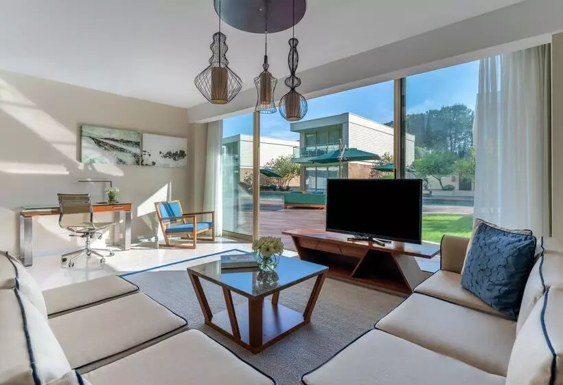 Hotelli Club Prive by Rixos Belek