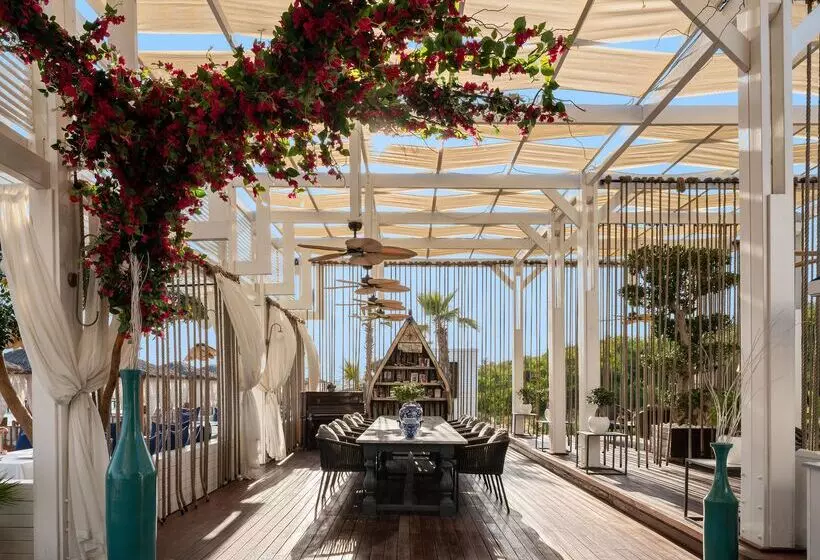 Hotelli Club Prive by Rixos Belek