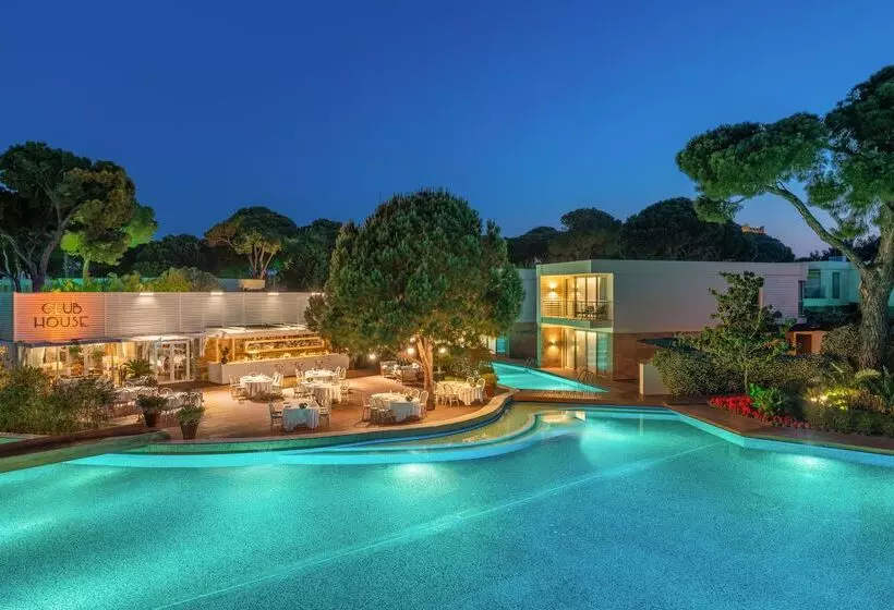 Hotelli Club Prive by Rixos Belek