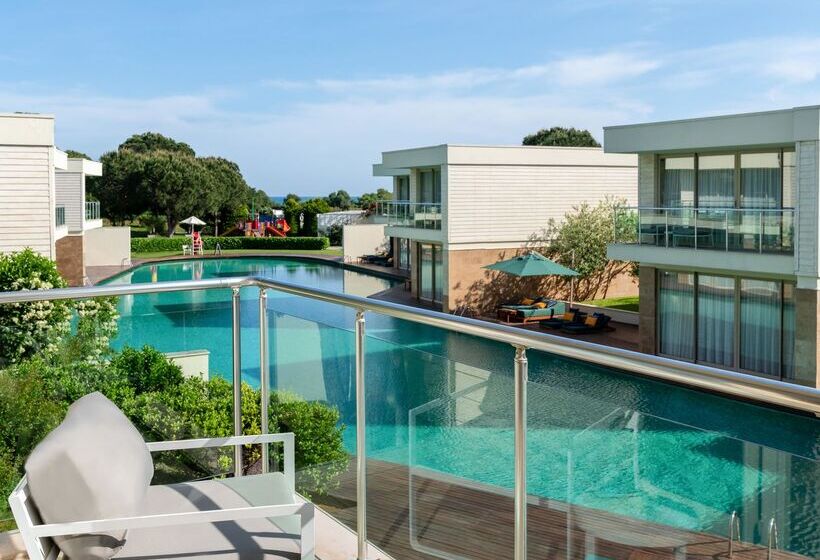 호텔 Club Prive by Rixos Belek