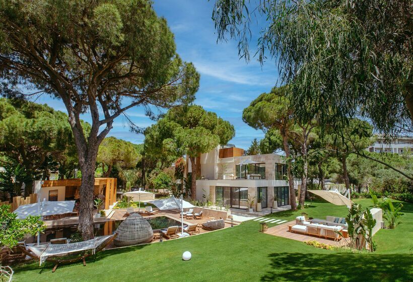 호텔 Club Prive by Rixos Belek