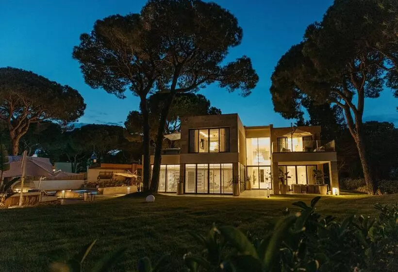 Hotelli Club Prive by Rixos Belek