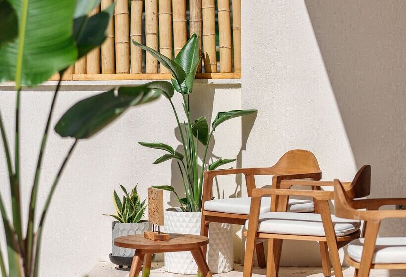 호텔 Club Prive by Rixos Belek