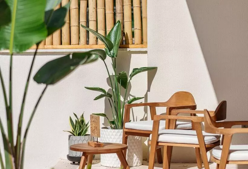 Hotelli Club Prive by Rixos Belek