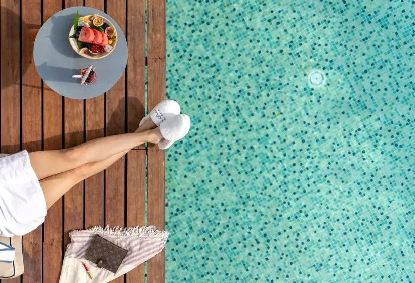 Hotelli Club Prive by Rixos Belek