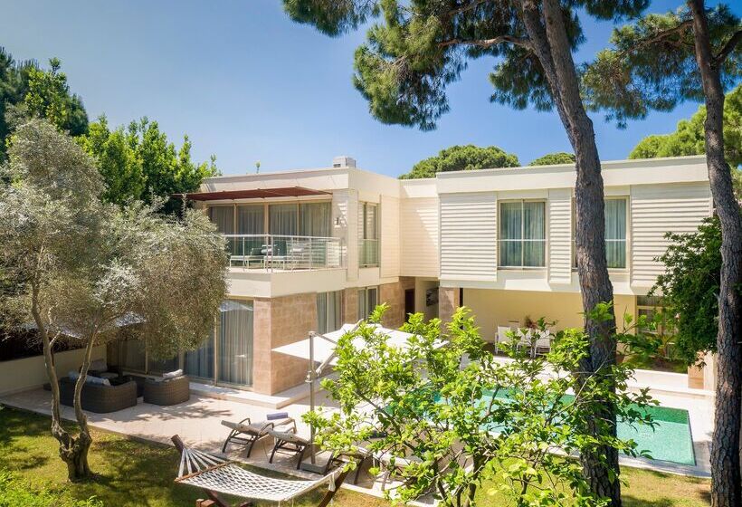 호텔 Club Prive by Rixos Belek