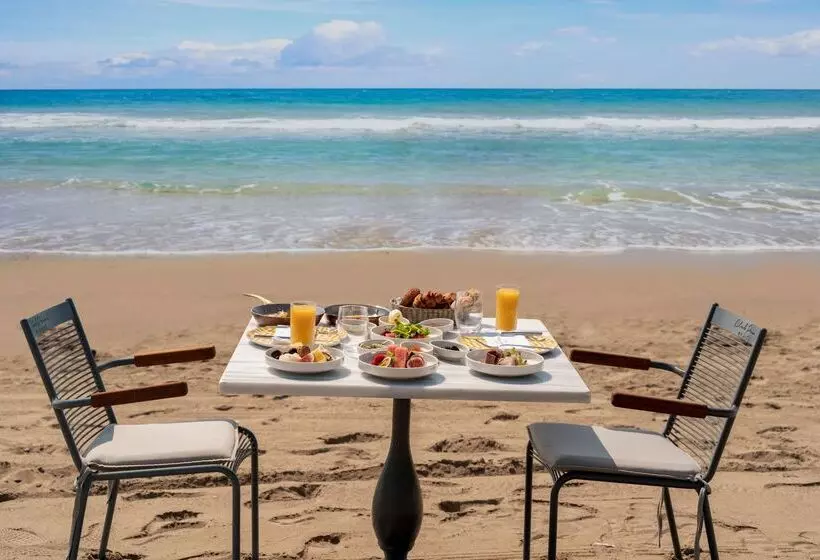 Hotelli Club Prive by Rixos Belek