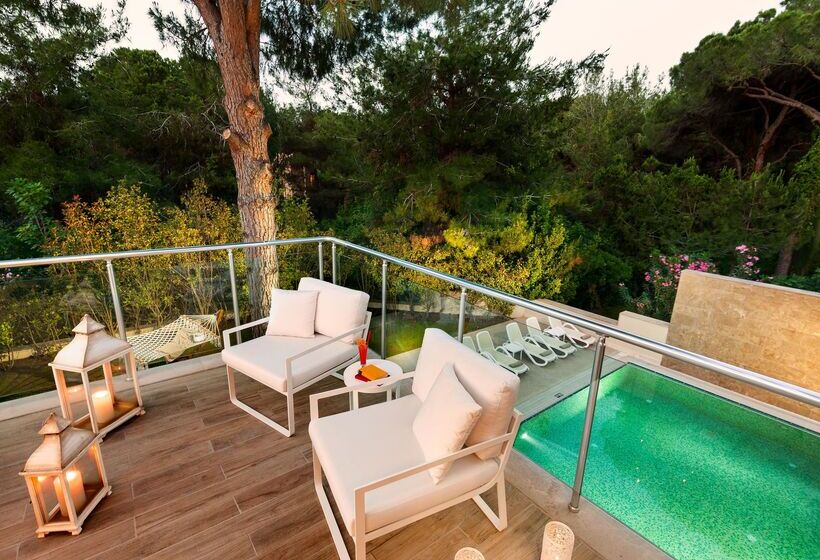 호텔 Club Prive by Rixos Belek