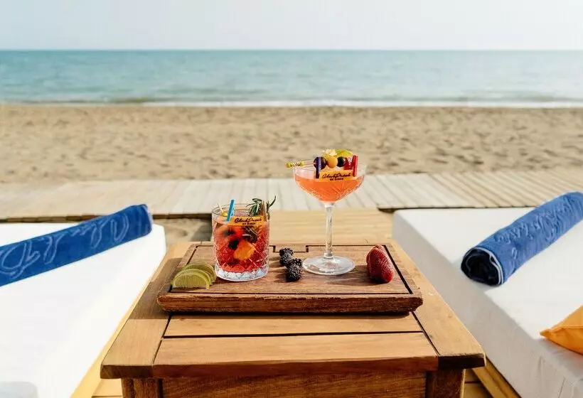 Hotelli Club Prive by Rixos Belek