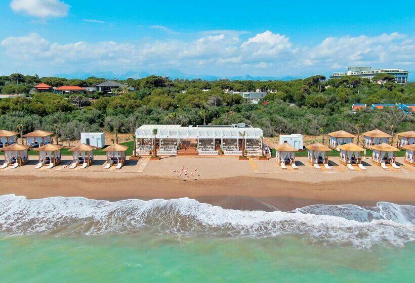 호텔 Club Prive by Rixos Belek