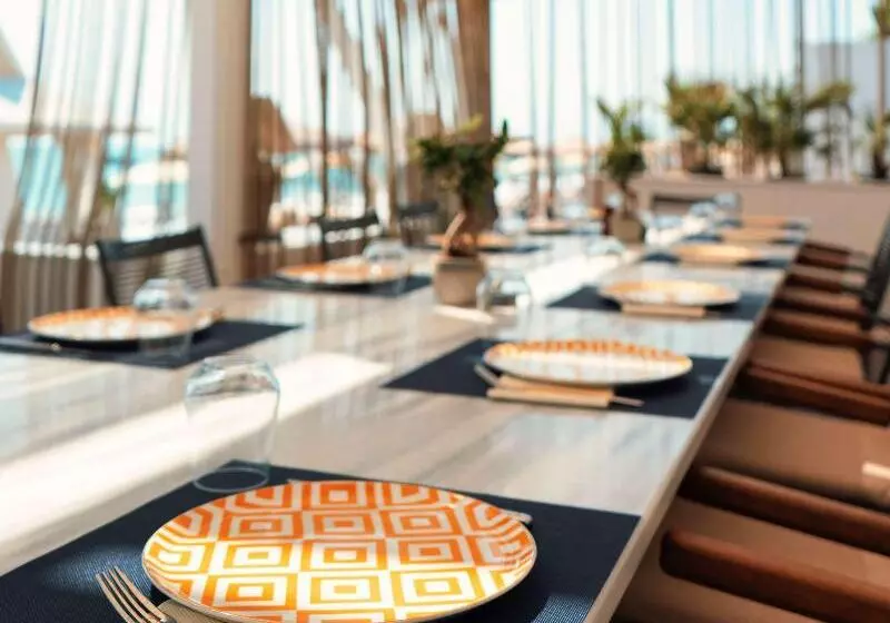 Hotelli Club Prive by Rixos Belek