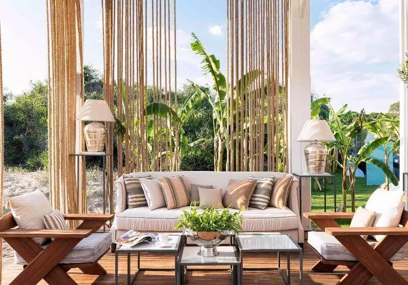 Hotelli Club Prive by Rixos Belek