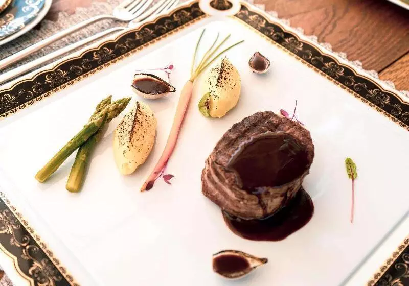 Hotelli Club Prive by Rixos Belek