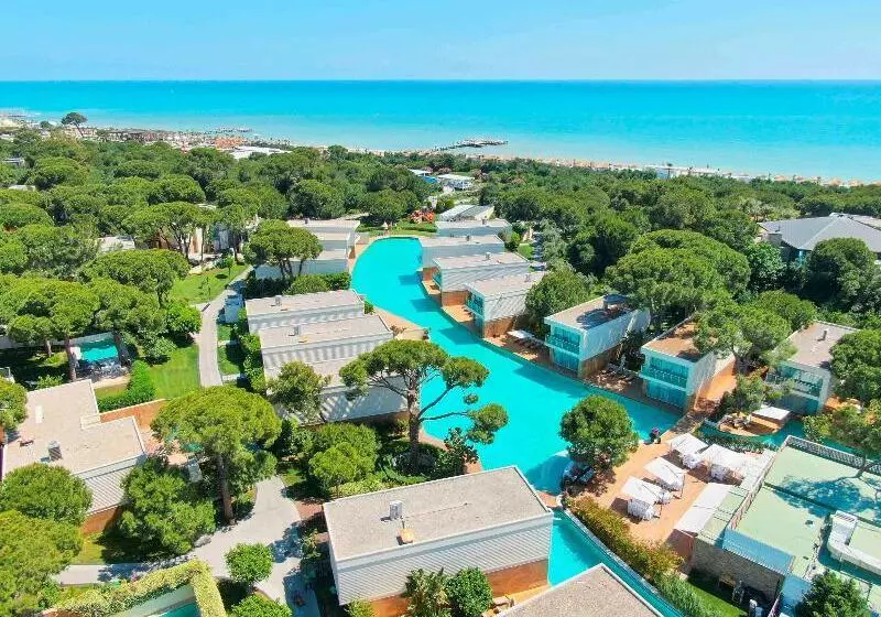 Hotelli Club Prive by Rixos Belek