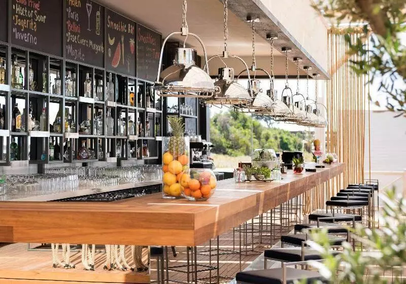 Hotelli Club Prive by Rixos Belek