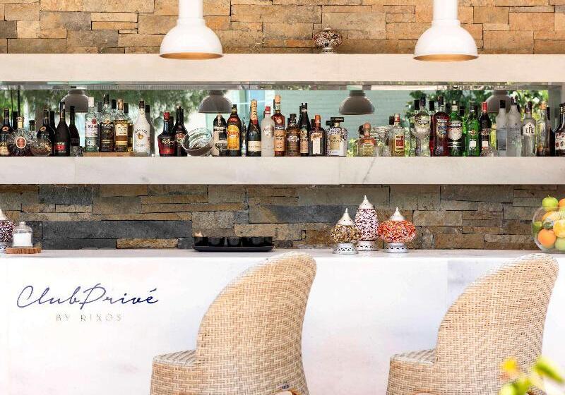 호텔 Club Prive by Rixos Belek