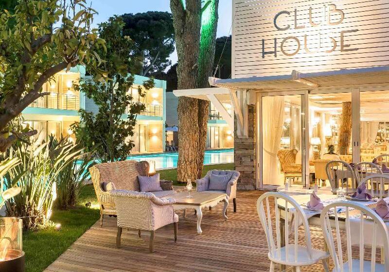 호텔 Club Prive by Rixos Belek