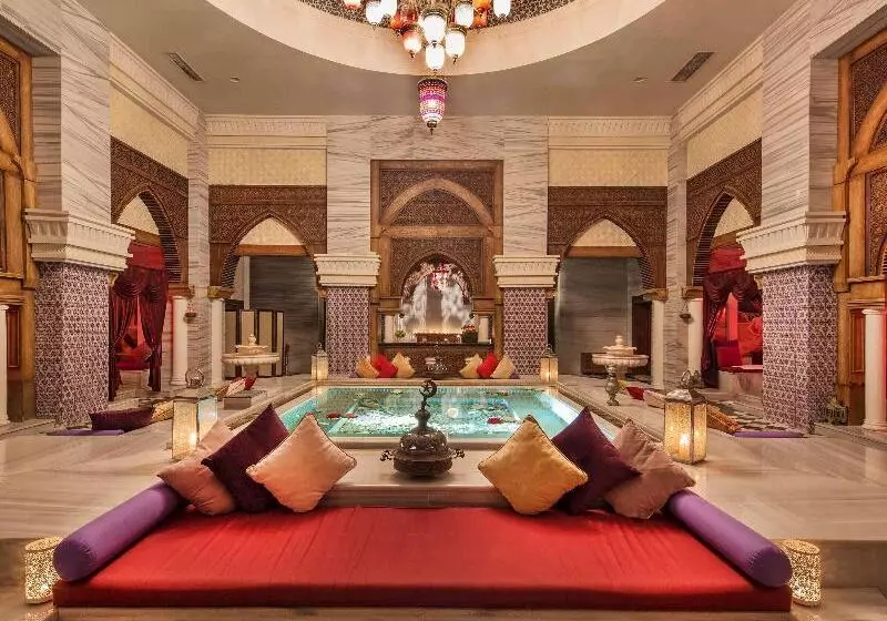 Hotelli Club Prive by Rixos Belek