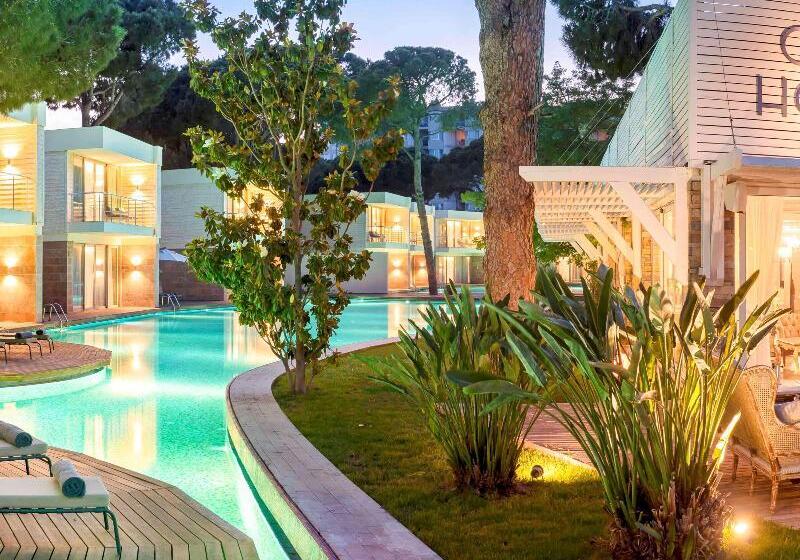 호텔 Club Prive by Rixos Belek