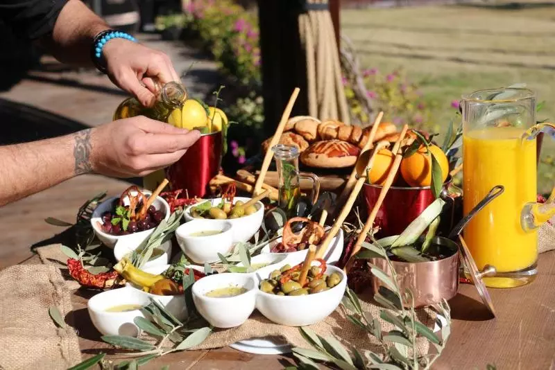 Hotelli Club Prive by Rixos Belek