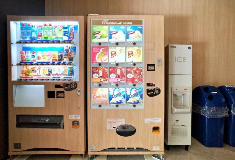 Royal Twin Hotel Kyoto Hachijoguchi