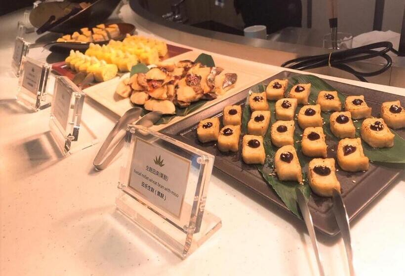 Royal Twin Hotel Kyoto Hachijoguchi