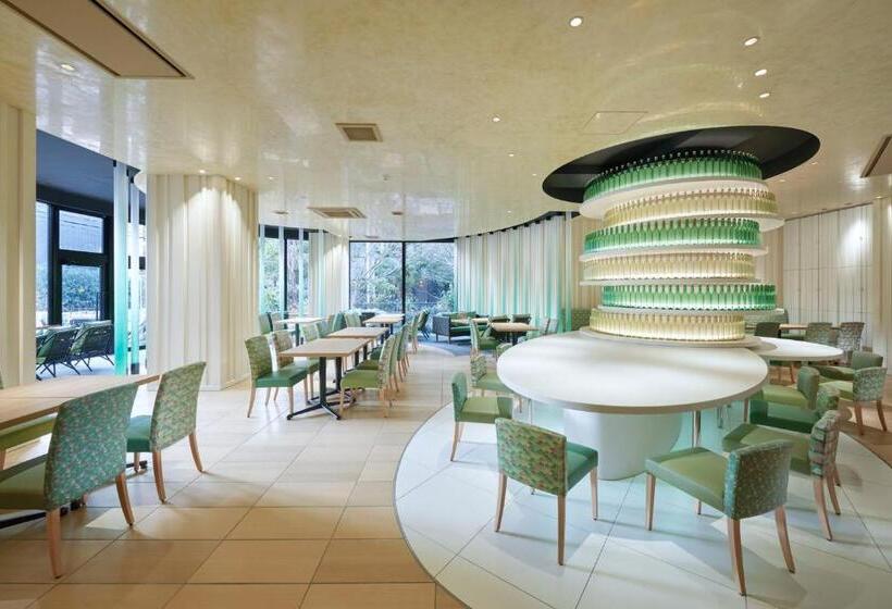 Royal Twin Hotel Kyoto Hachijoguchi