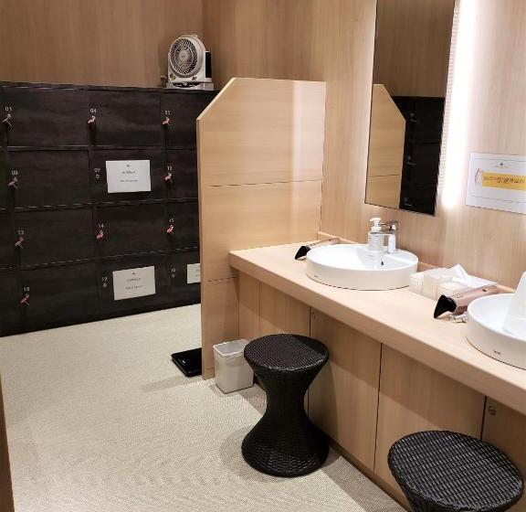 Royal Twin Hotel Kyoto Hachijoguchi