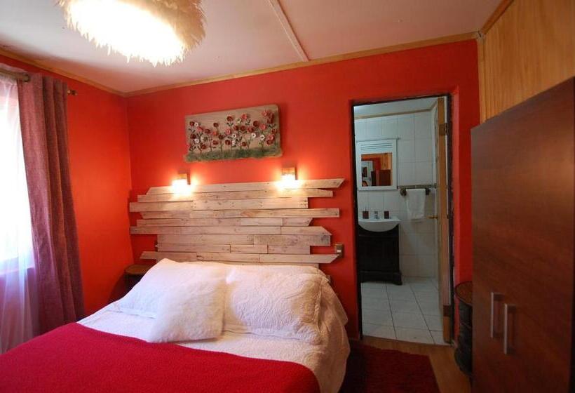 پانسیون Duub Hostel