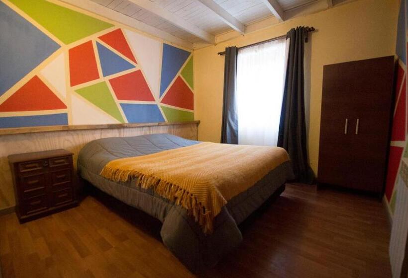 پانسیون Duub Hostel