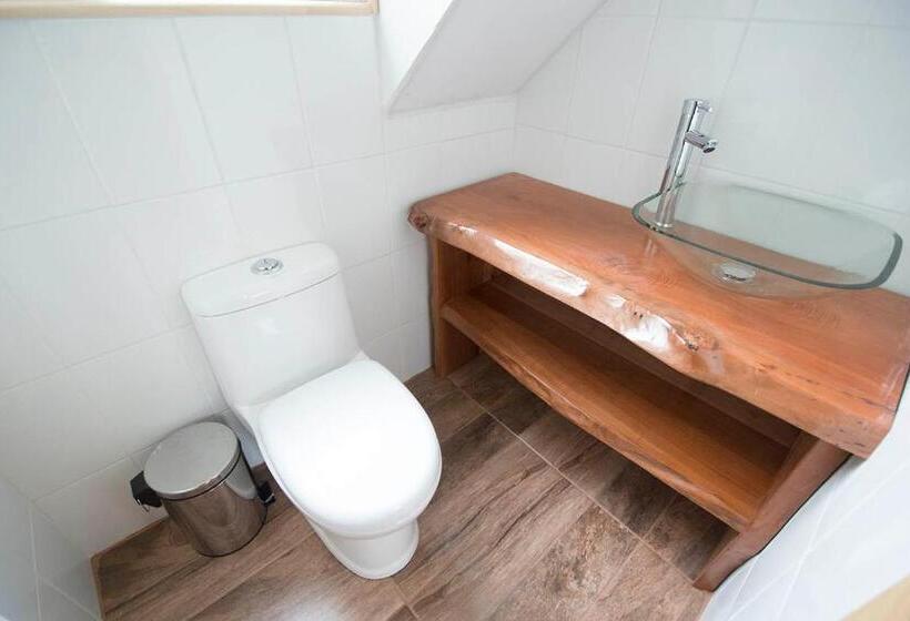 پانسیون Duub Hostel