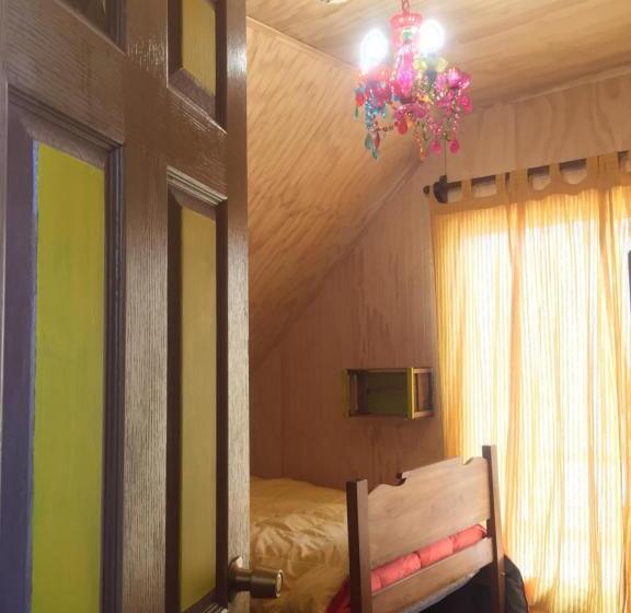 پانسیون Duub Hostel