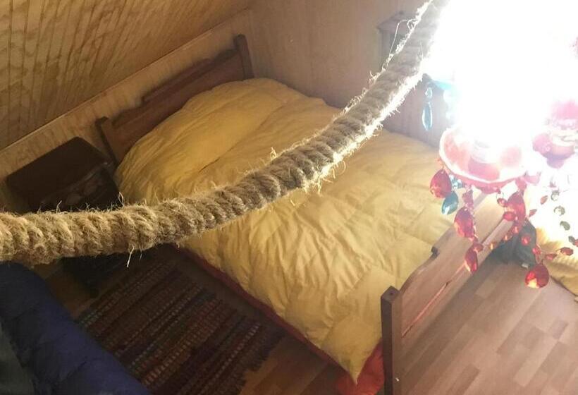 پانسیون Duub Hostel