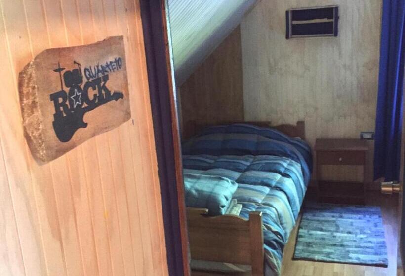 پانسیون Duub Hostel