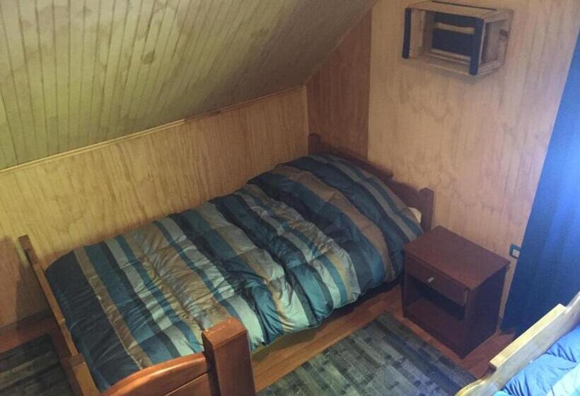 پانسیون Duub Hostel