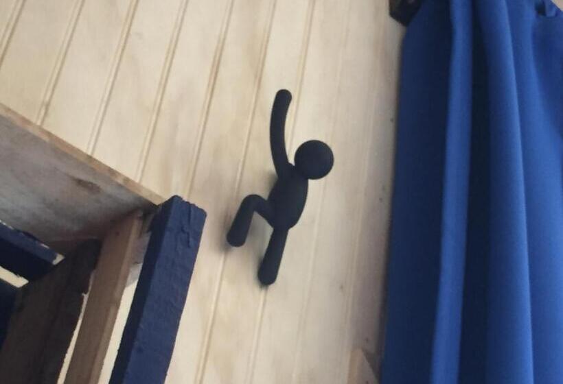 پانسیون Duub Hostel