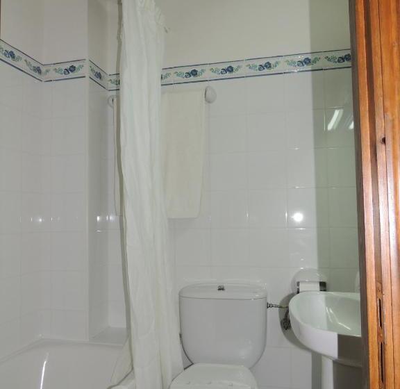 Общежитие Posada Maximo