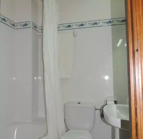 Vandrarhem Posada Maximo