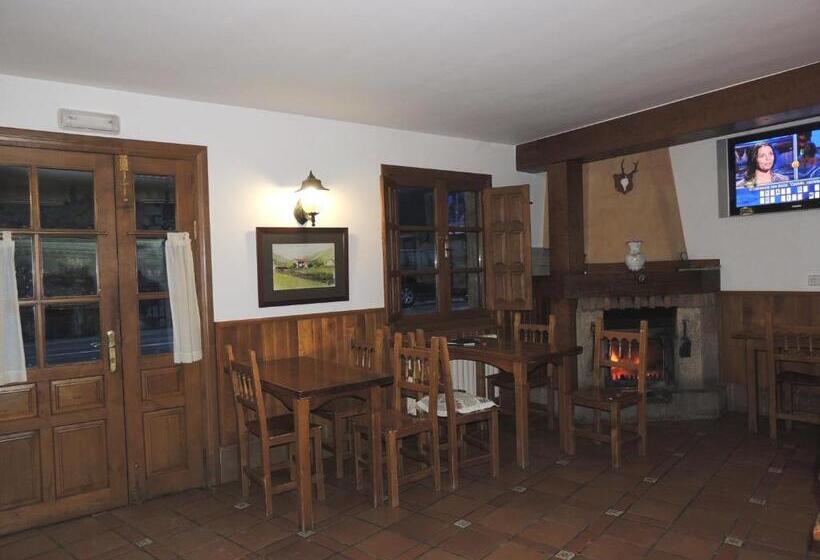 Общежитие Posada Maximo