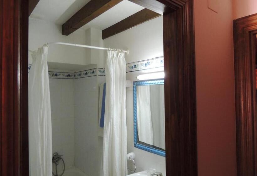 Общежитие Posada Maximo