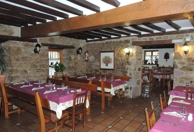 Vandrarhem Posada Maximo