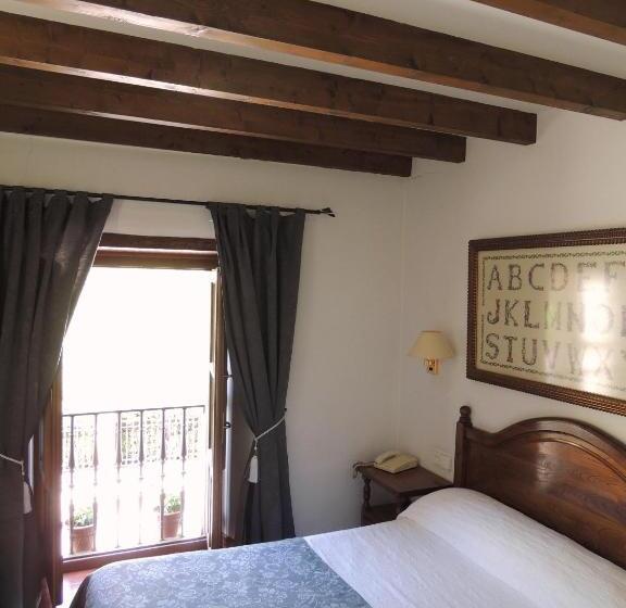 Общежитие Posada Maximo