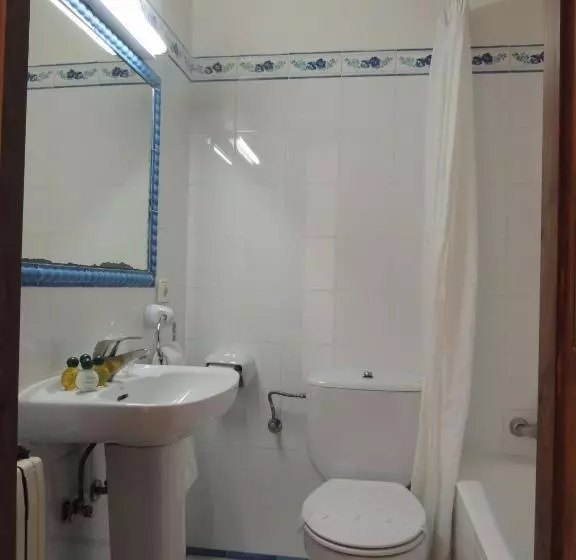 Vandrarhem Posada Maximo