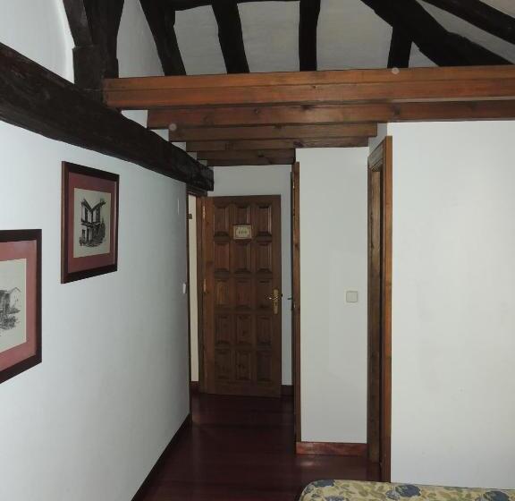 Общежитие Posada Maximo