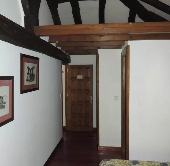 Vandrarhem Posada Maximo