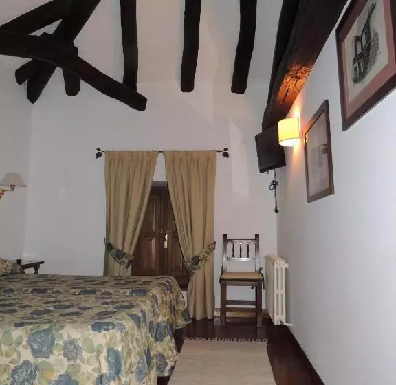 Vandrarhem Posada Maximo