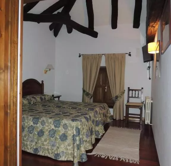 Vandrarhem Posada Maximo