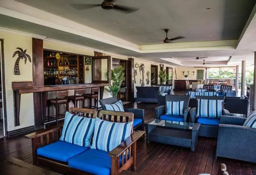 هتل Royal Solwezi